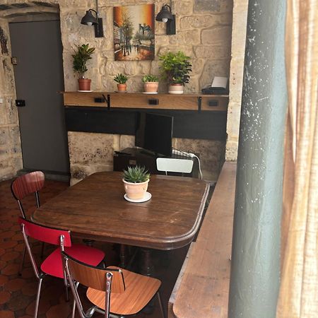 Proche Notre Dame De Paris Apartment Luaran gambar