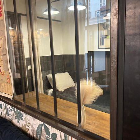 Proche Notre Dame De Paris Apartment Luaran gambar