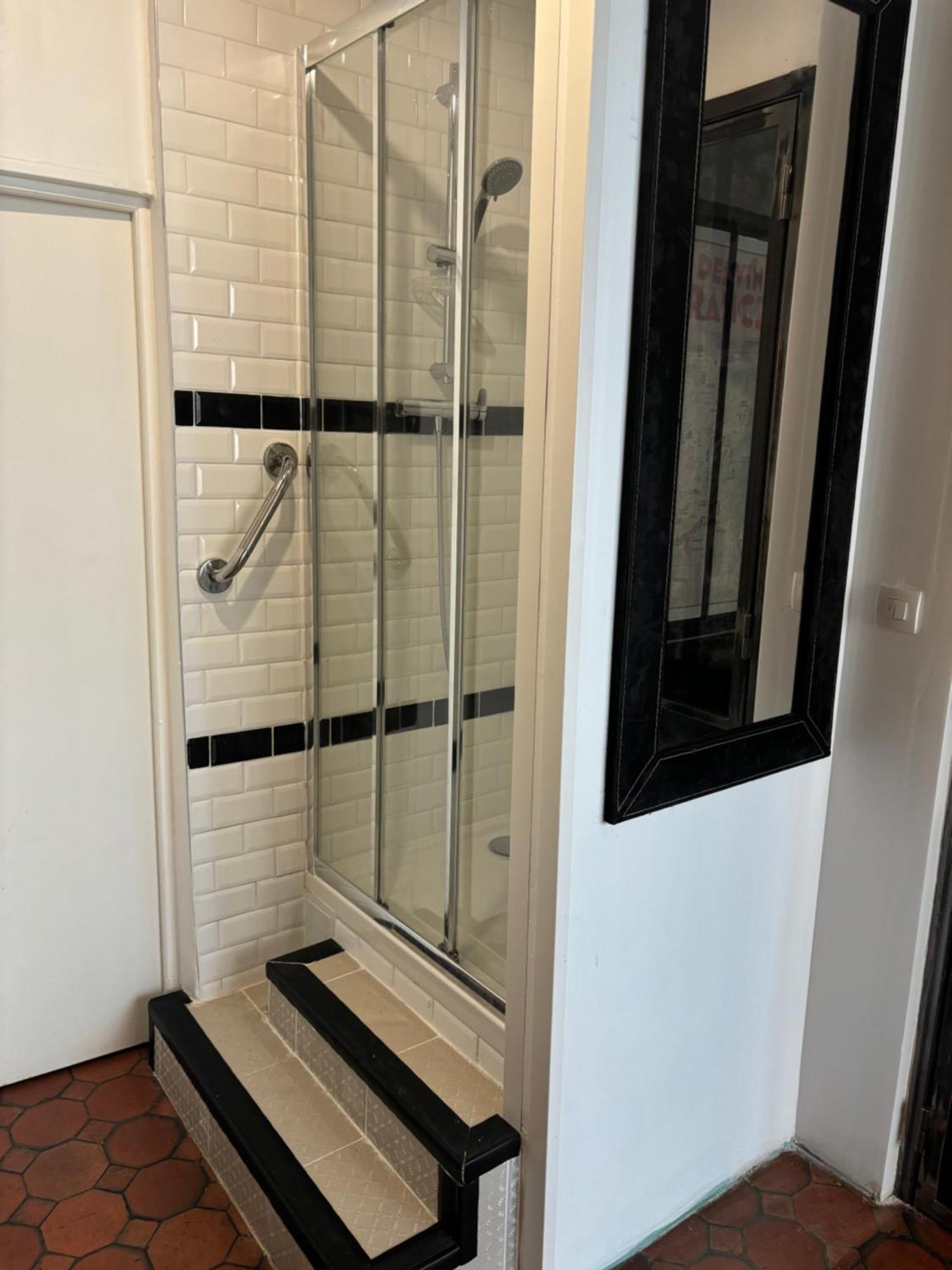 Proche Notre Dame De Paris Apartment Luaran gambar